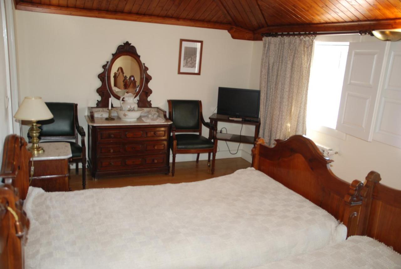 Quinta Das Quintas & Spa Baiao Room photo